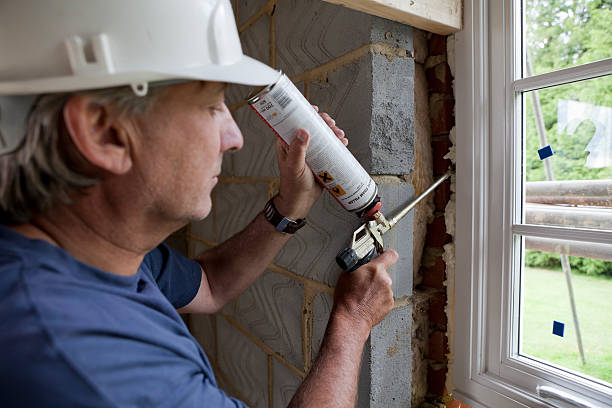 Best Types of Insulation in Erwinville, LA