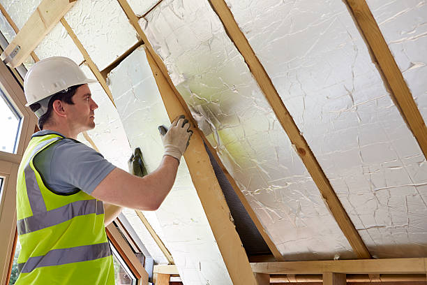 Reliable LA Insulation Contractor Solutions